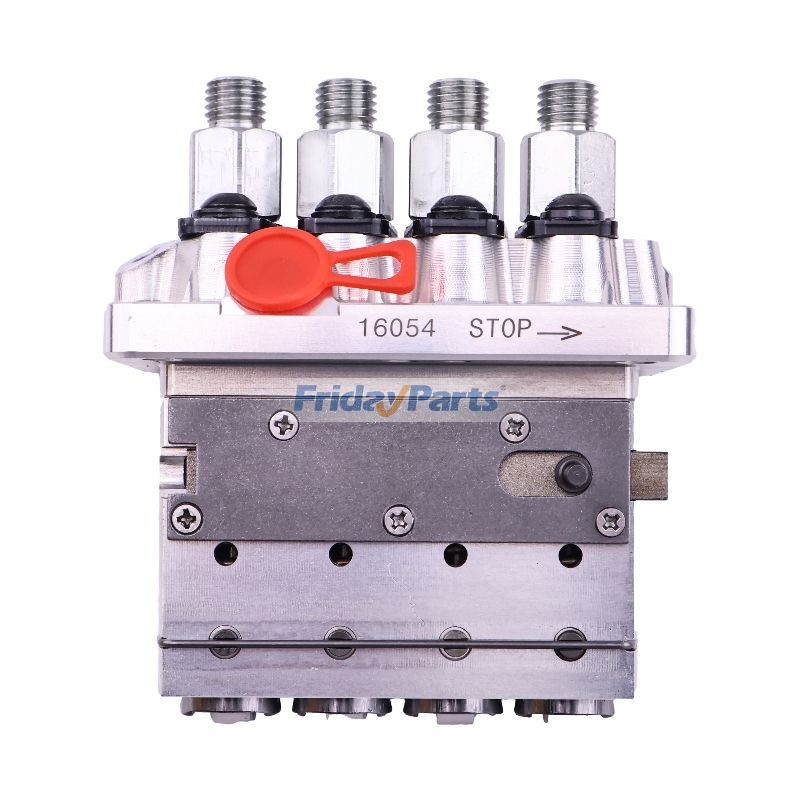 Ensemble de pompe d'injection de carburant 16054-51010 pour moteur Kubota V1305 V1505pour