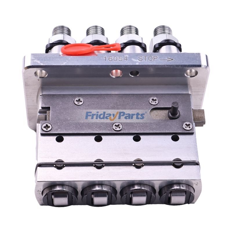 Ensemble de pompe d'injection de carburant de FridayParts