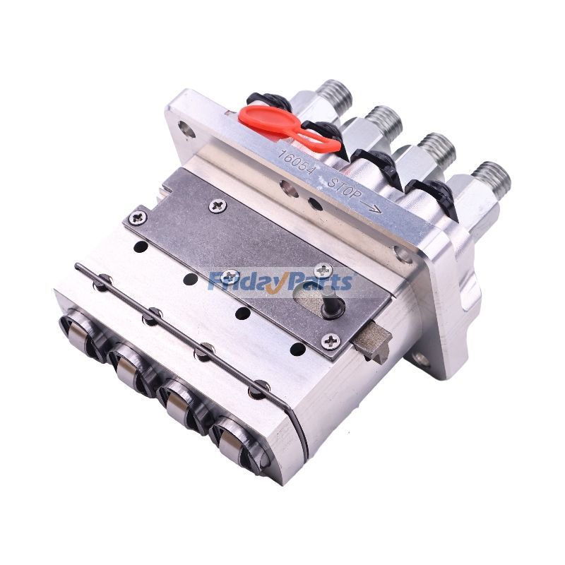 Ensemble de pompe d'injection de carburantpour Moteur