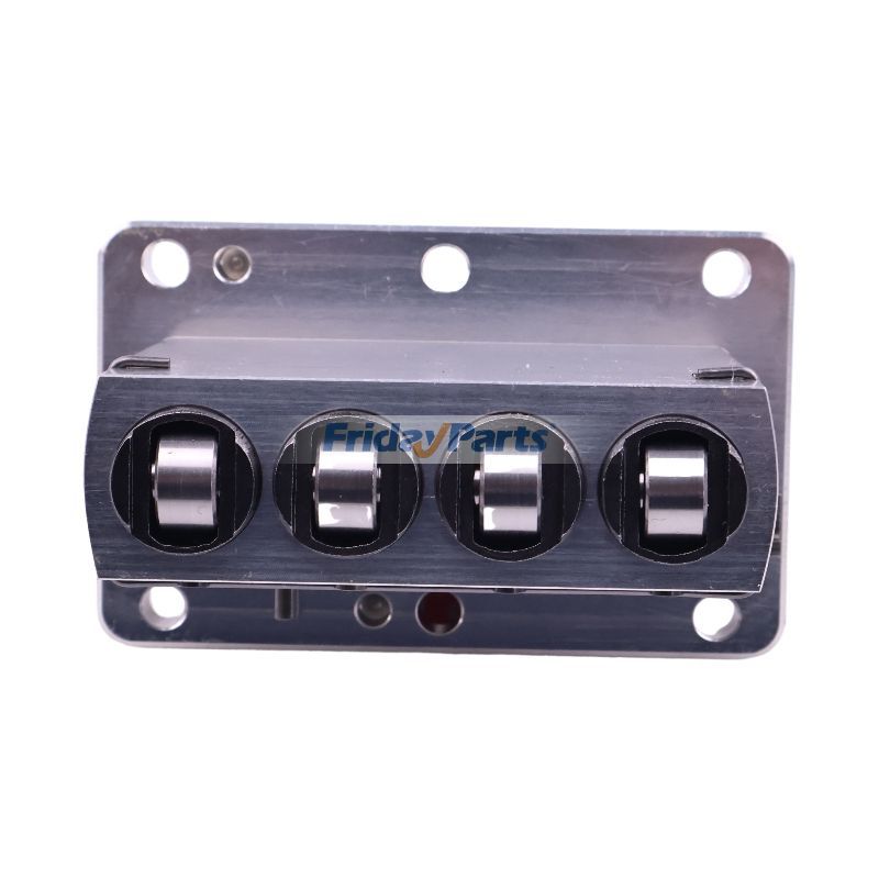 Achetez Ensemble de pompe d'injection de carburant chez FridayParts