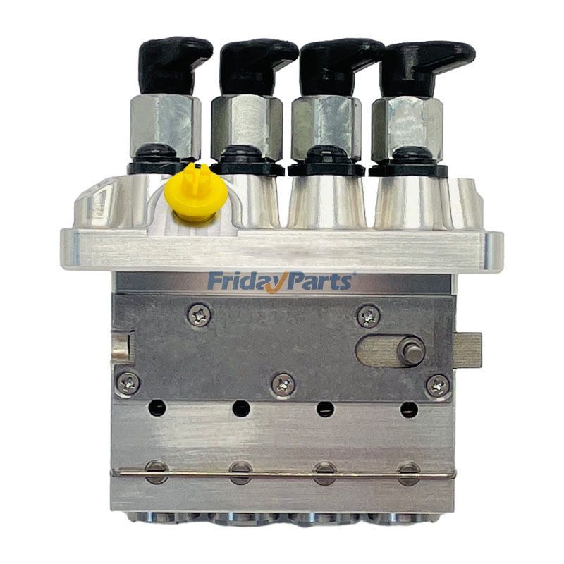 Fuel Injection Pump Assembly 16285-51010 16285-51013 16285-51014 for Kubota Engine V1505 V1305