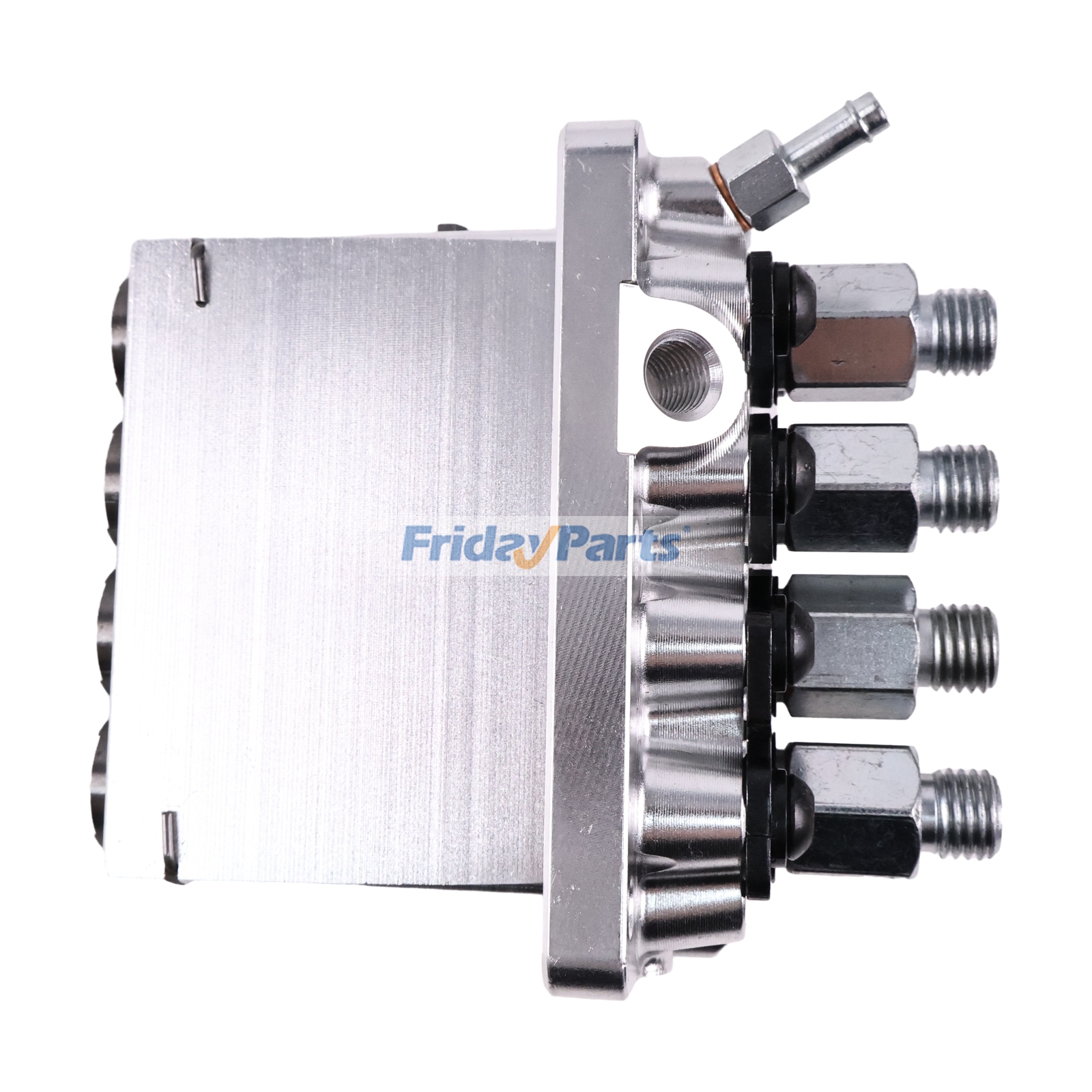 Conjunto de bomba de inyección de combustible 16285-51010 16285-51013 16285-51014 para motor Kubota V1505 V1305 de FridayParts