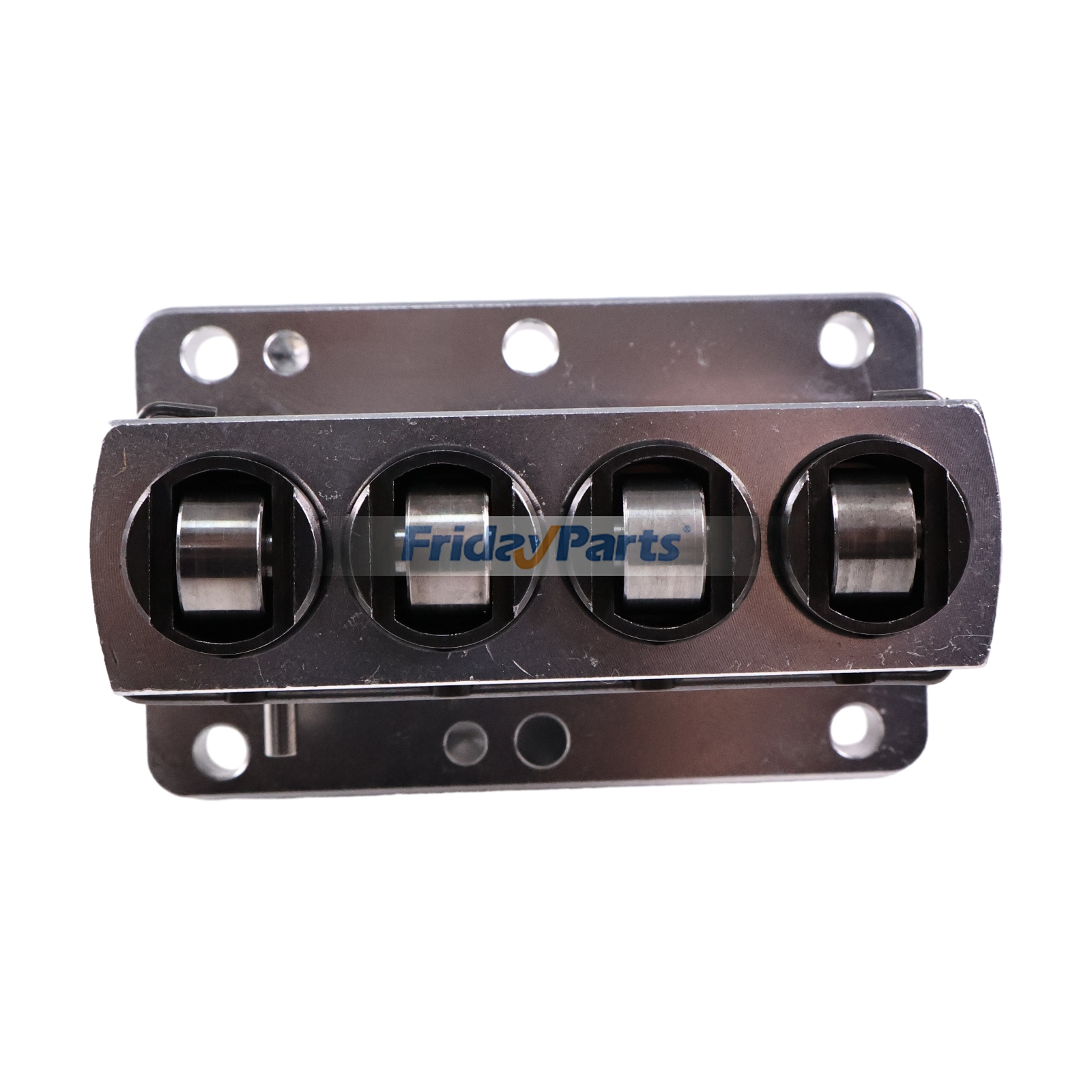 Conjunto de bomba de inyección de combustible 16285-51010 16285-51013 16285-51014 para motor Kubota V1505 V1305 para Motor Para Bosch FridayParts