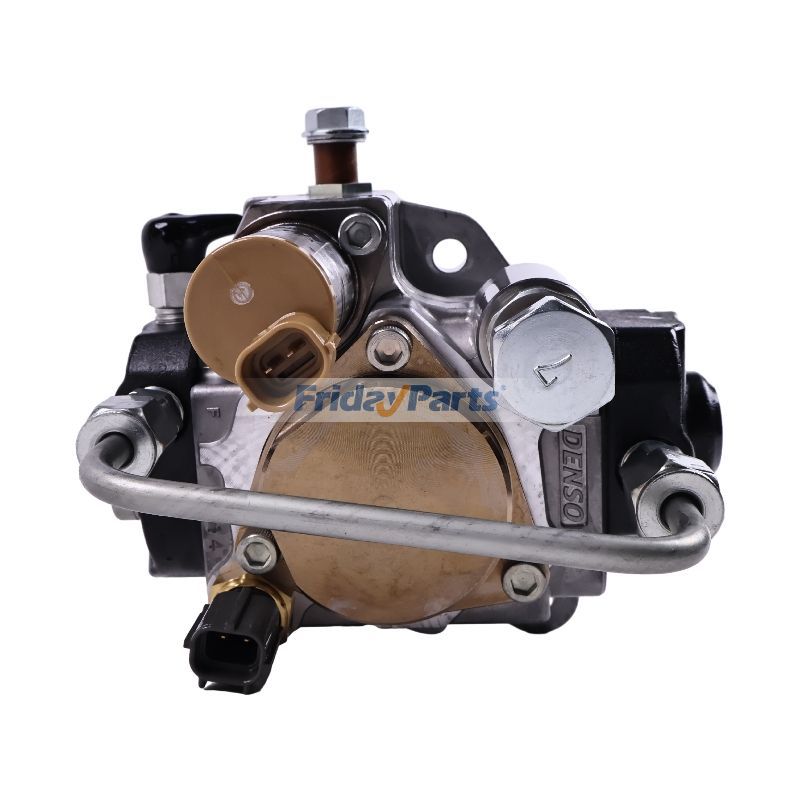 Parte para Excavadora