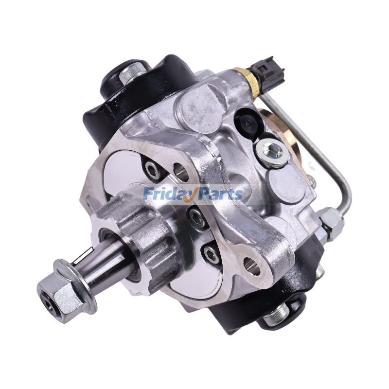 Conjunto de bomba de inyección de combustible 17/930500 para JCB JS200 JS220 JS240 JS220LR JS260 JS210 JZ235 ​​JZ255 Para JCB