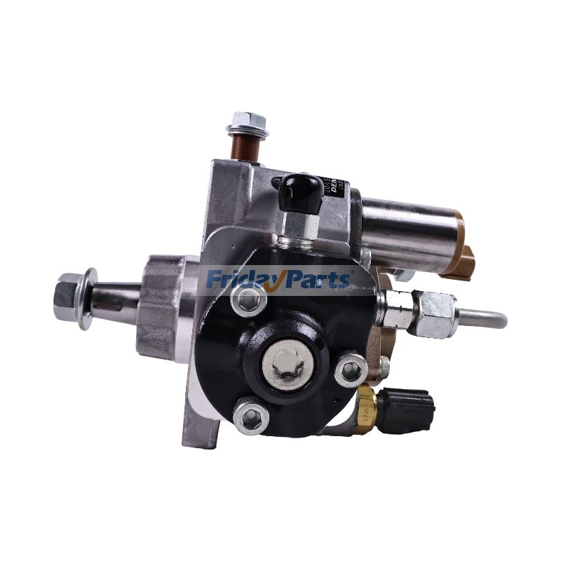 Compra Conjunto de bomba de inyección de combustible 17/930500 para JCB JS200 JS220 JS240 JS220LR JS260 JS210 JZ235 ​​JZ255 en Fridayparts