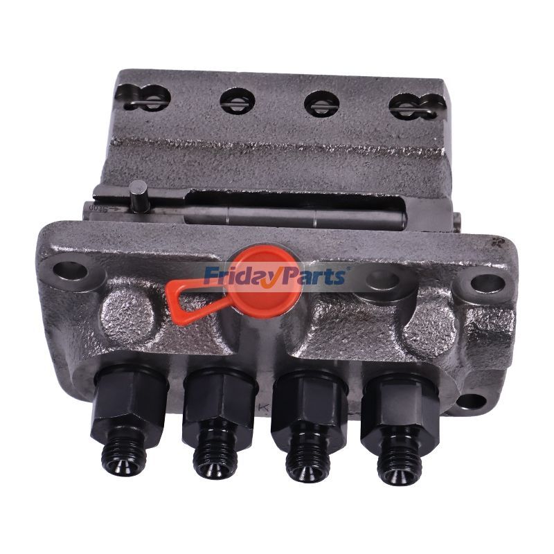Fuel Injection Pump Assembly 17351-51010 for Kubota Engine V2203 V1512