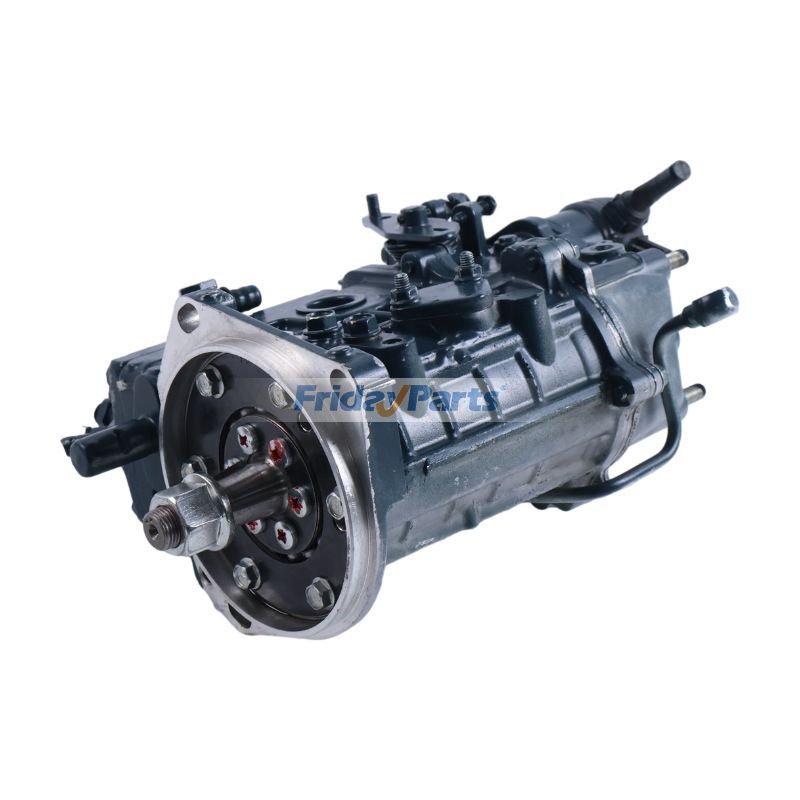 Fuel Injection Pump Assembly 1G397-JS3991 for Kubota Engine V3800