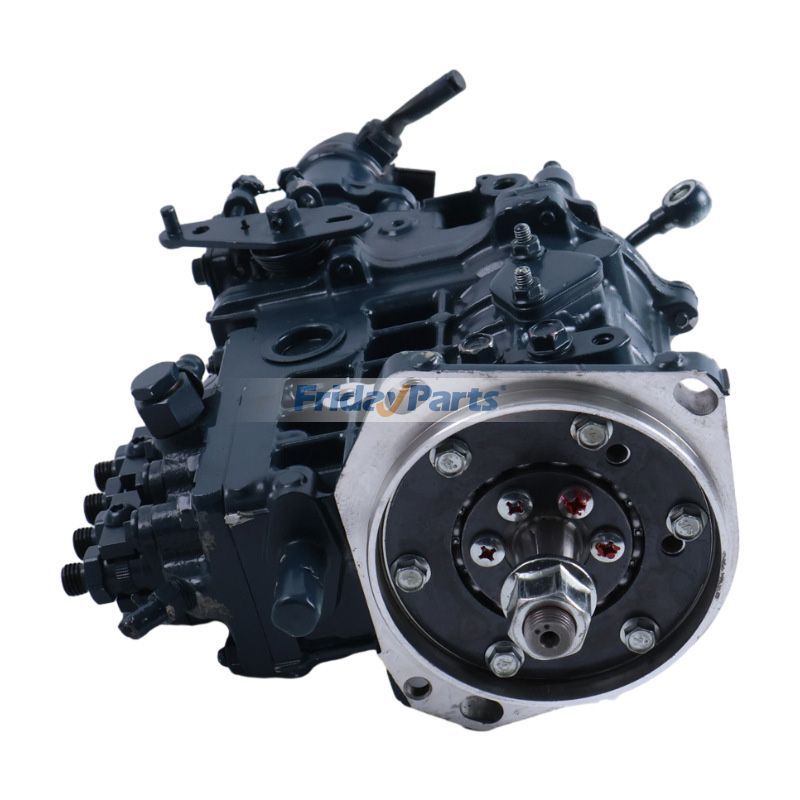 FridayParts Fuel Injection Pump Assembly