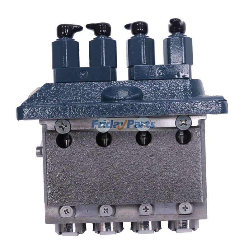 Fuel Injection Pump Assembly for Engine,Excavator,Loader,Tractor