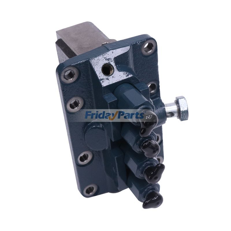 Fuel Injection Pump Assembly in Stock in China