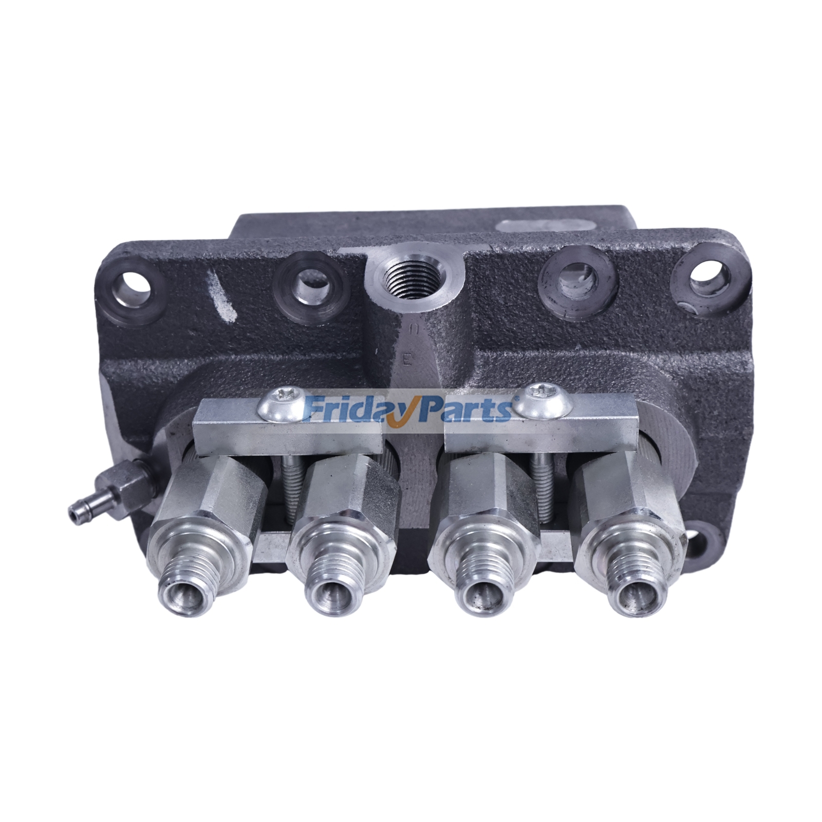 Fuel Injection Pump Assembly in Stock in China