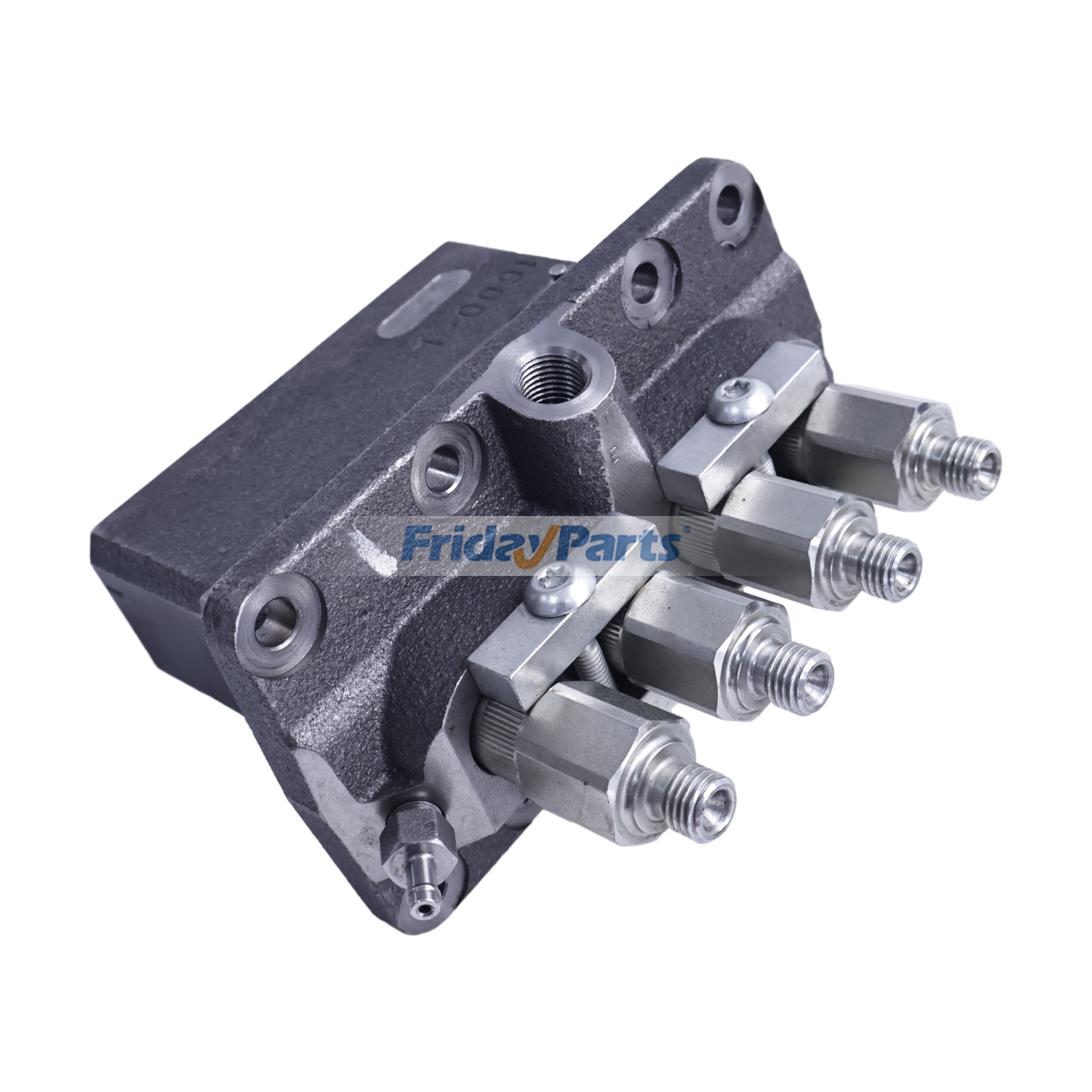 Fuel Injection Pump Assembly for Engine,Excavator,Loader,Tractor