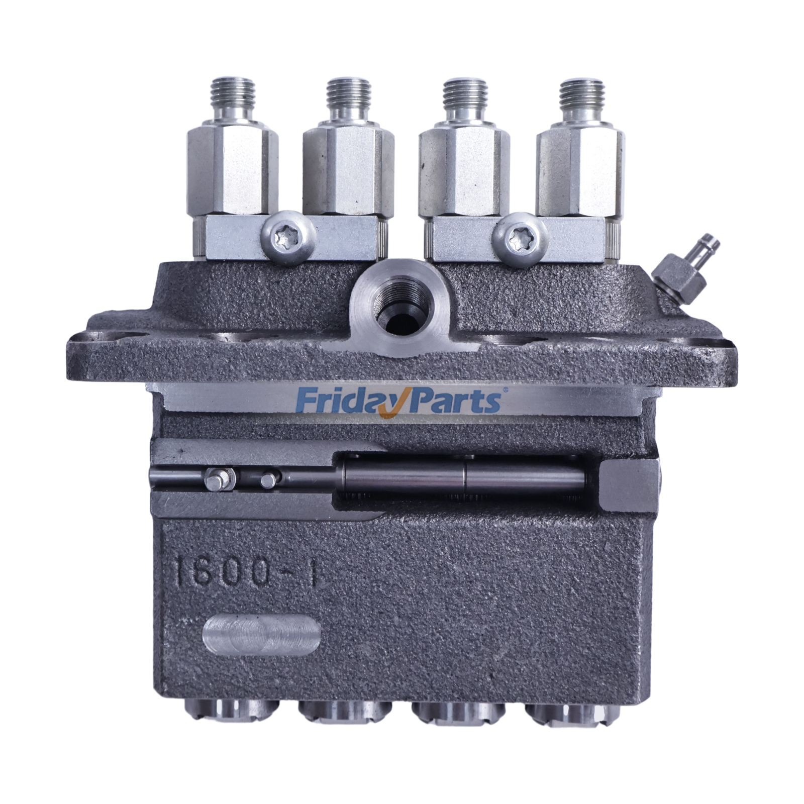  Fuel Injection Pump Assembly For Denso,For HYUNDAI,For KUBOTA