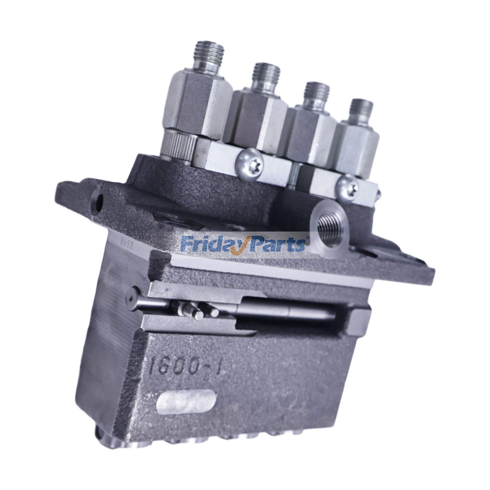 Fuel Injection Pump Assembly 1G514-51010 1G514-51012 for Kubota Engine V3300 V3600 V3800