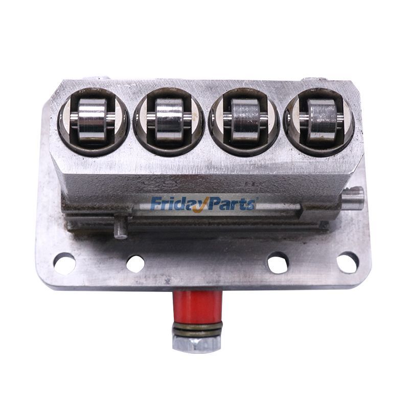 Conjunto de bomba de inyección de combustible 1G610-51010 para motor Kubota V2003 V2003-T-E2B-AUSA-1 V2003T