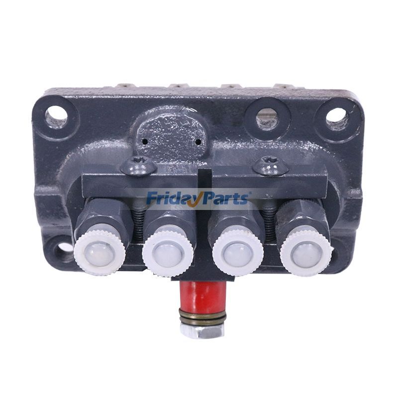 Conjunto de bomba de inyección de combustible 1G610-51010 para motor Kubota V2003 V2003-T-E2B-AUSA-1 V2003T para Motor  FridayParts