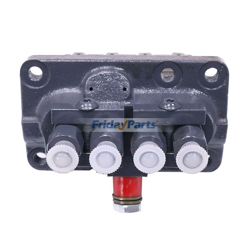 Fuel Injection Pump Assembly 1G610-51010 for Kubota Engine V2003