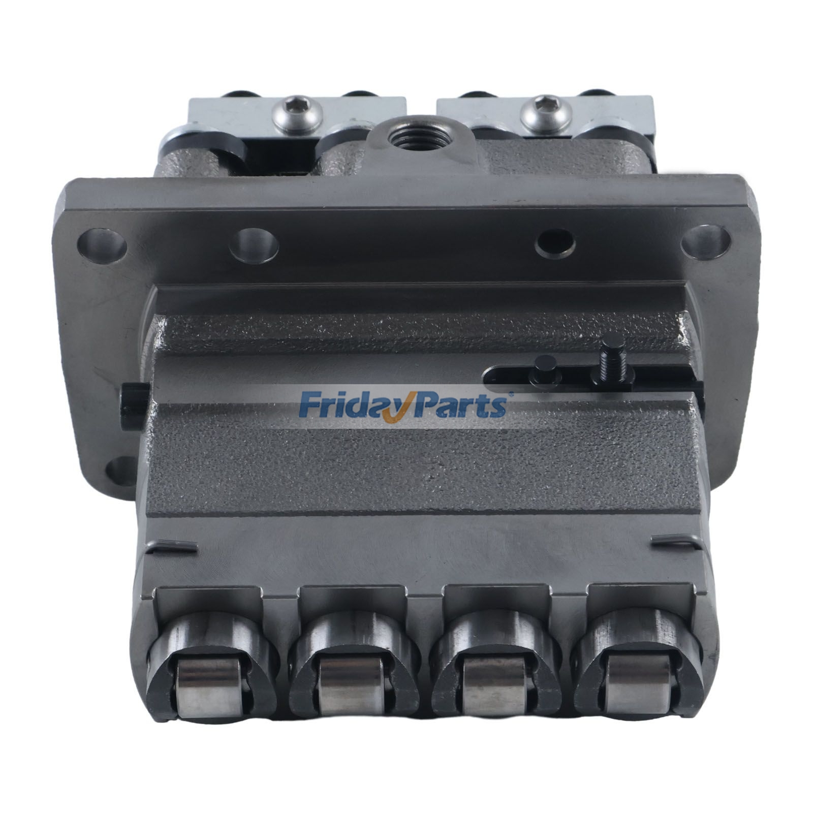 Fuel Injection Pump in Stock in China