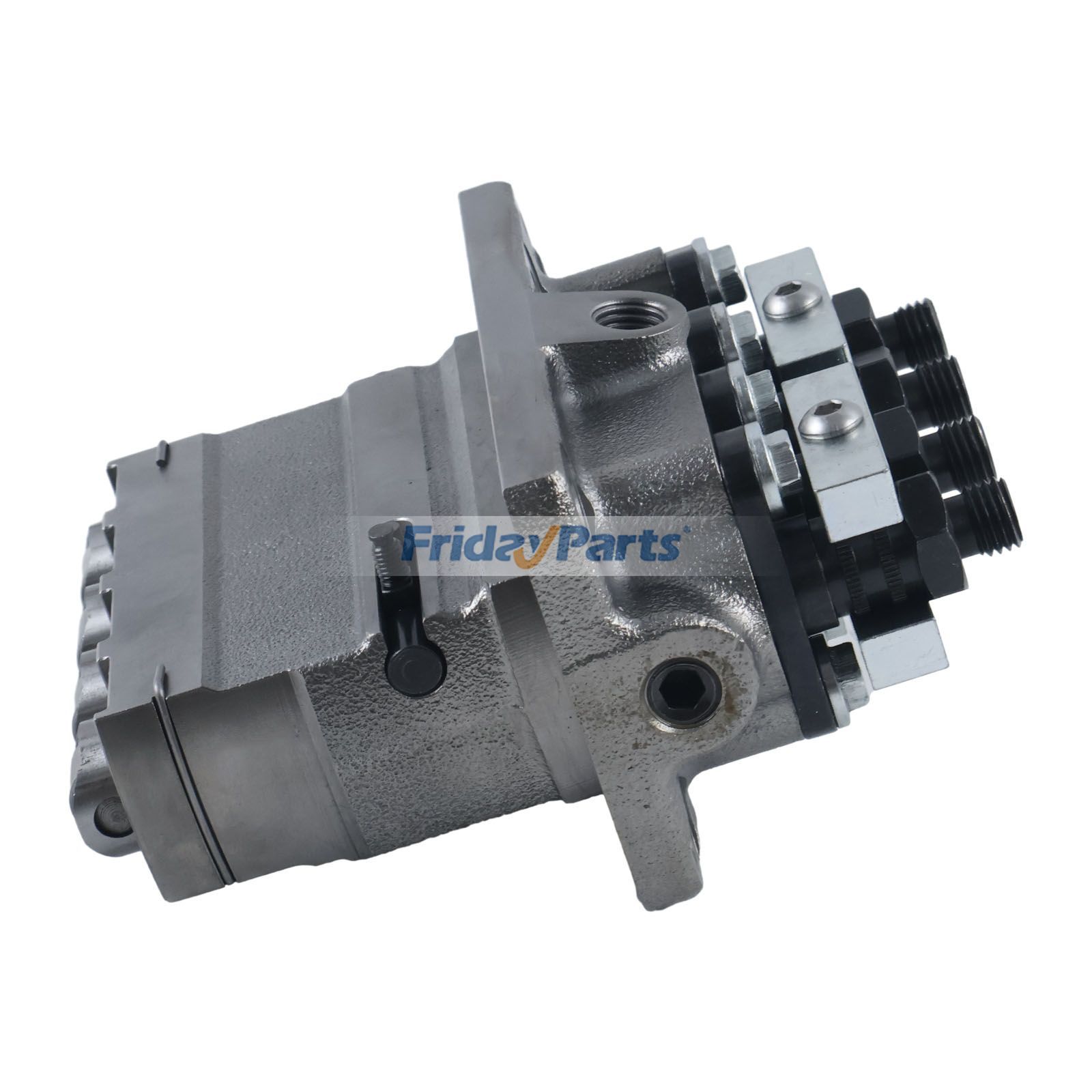 Engine,Excavator,Loader,Tractor Fuel Injection Pump Assembly