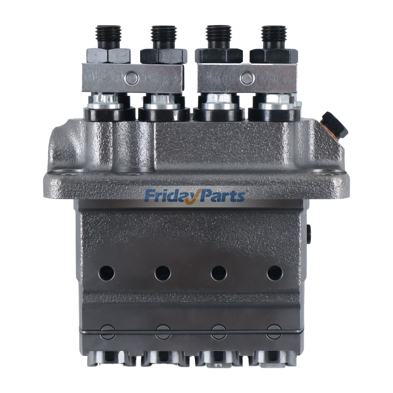 Fuel Injection Pump  Engine