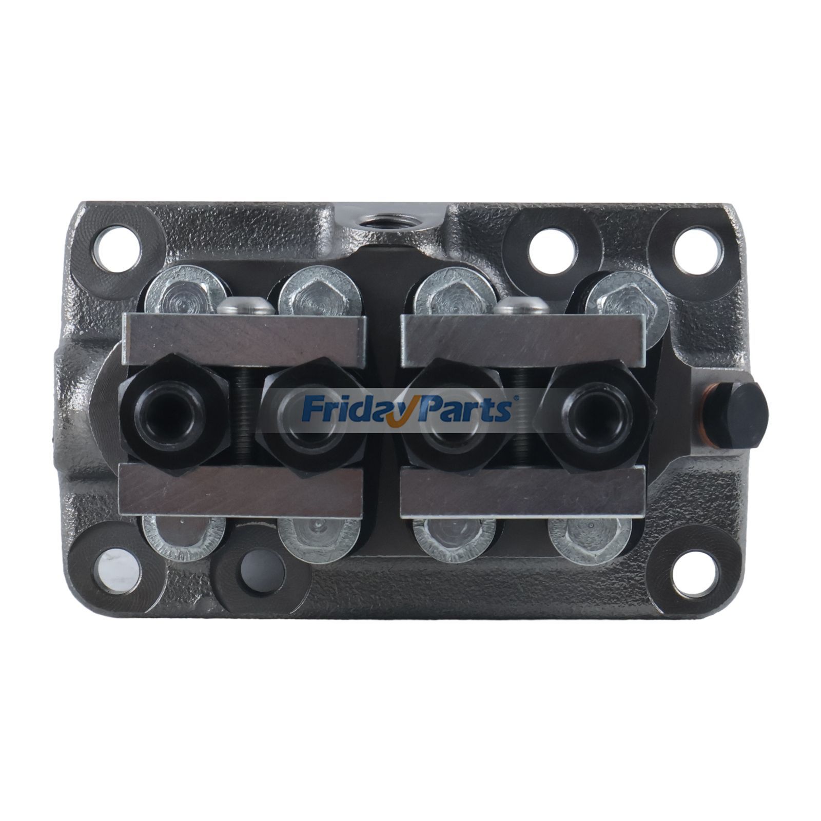 Bomba de inyección de combustible 1J730-51013 1J770-50540 para motor Kubota V3307 V2607 Para KUBOTA