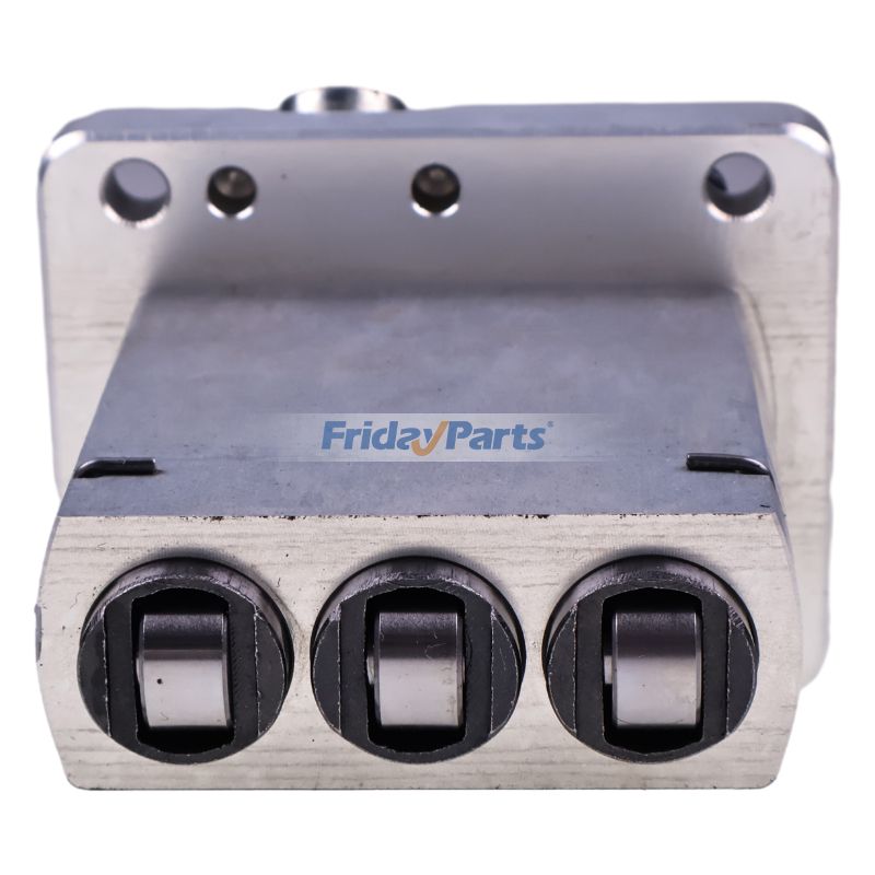 Conjunto de bomba de inyección de combustible 25-33012-00 para motor Carrier CT3.69 CT3-69-TV para Motor