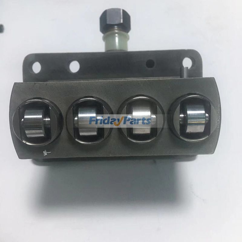 FridayParts Träger für Kraftstoffeinspritzpumpenbaugruppe