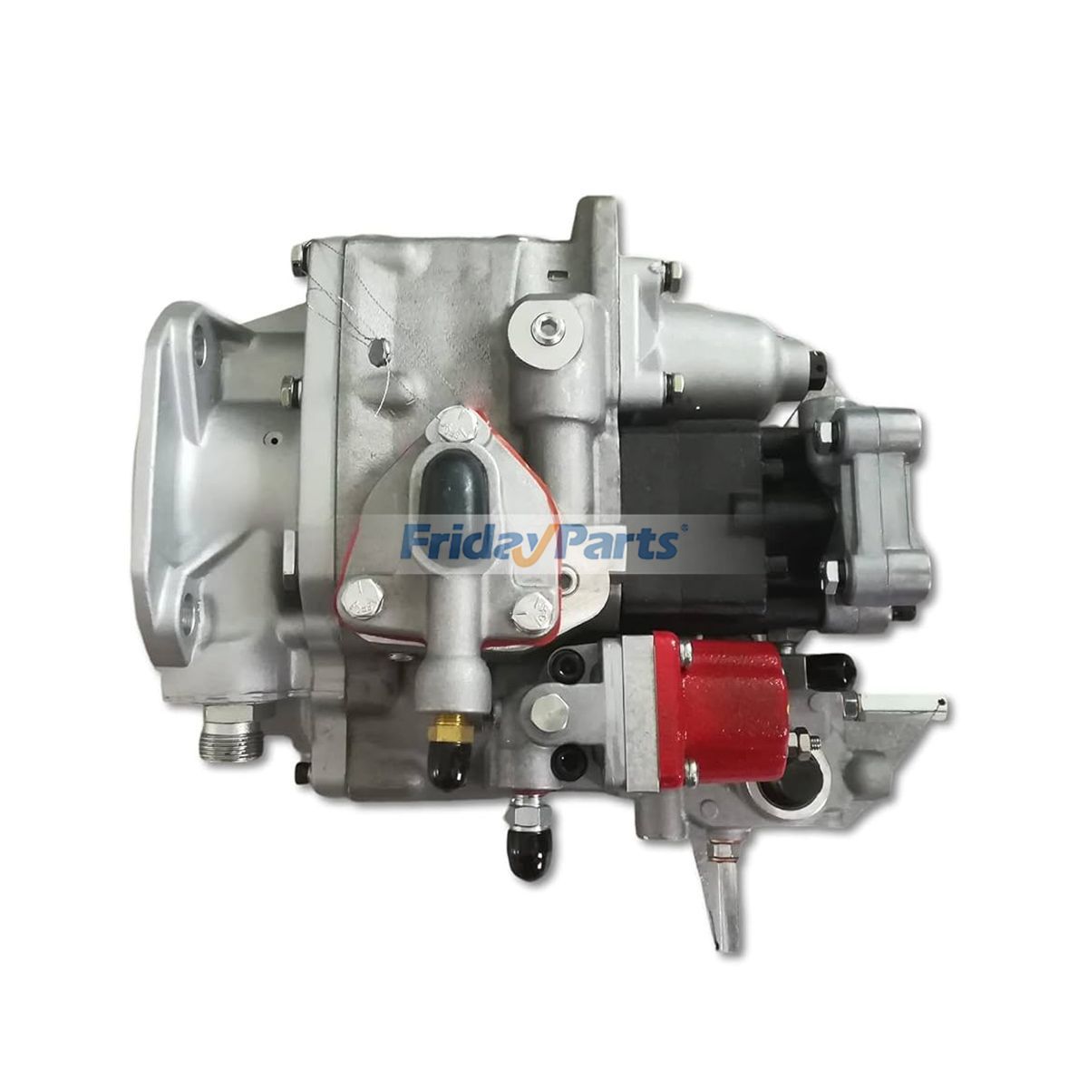 Conjunto de bomba de inyección de combustible 3268607 para motor Cummins N14