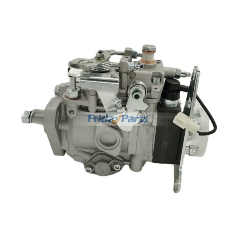 Conjunto de bomba de inyección de combustible 32A65-20910 MP20113 para motores Mitsubishi S4S-IDI Perkins 804D-33T 804D-33 Caterpillar CAT C3.4