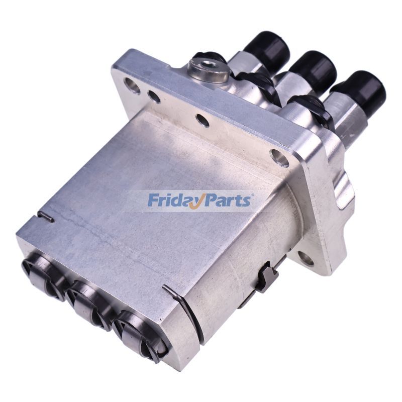 Compra Conjunto de bomba de inyección de combustible 5000894 para motor Kubota D1105 D1105-E4B Cortadora de calles Jacobsen SLF1880 LF510 Cushman Truckster Haulster Sprayte en Fridayparts