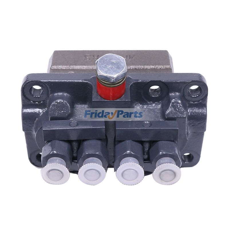 FridayParts Kraftstoffeinspritzpumpenbaugruppe