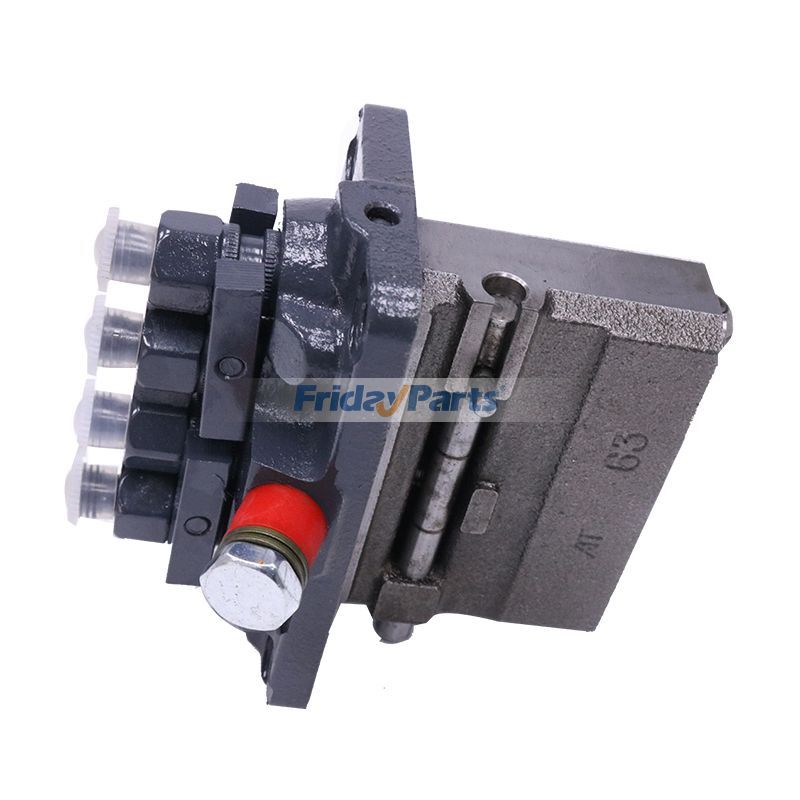 Einspritzpumpe Montage 6675656 7019022 6667996 für Kubota Motor V2003 Bobcat Lader 773 S185 BL470 BL475 BL570 BL575für Für BOBCAT