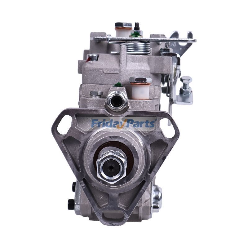 FridayParts Fuel Injection Pump Assembly 6D102E