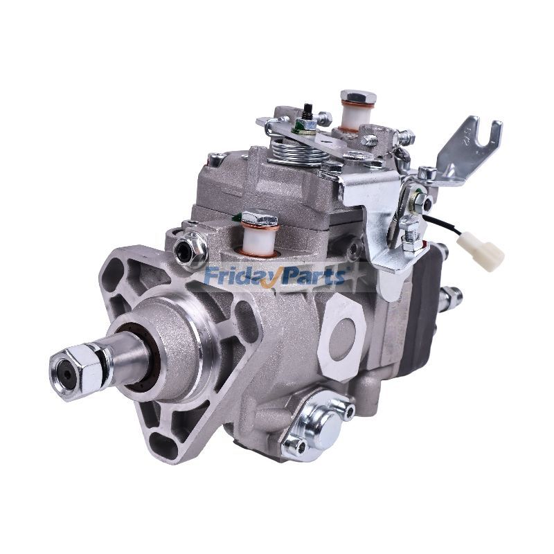 Fuel Injection Pump Assembly 6D102E for Forklift