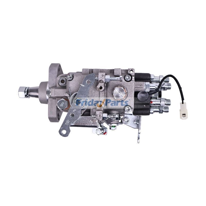 Fuel Injection Pump Assembly 6D102E in Stock in China