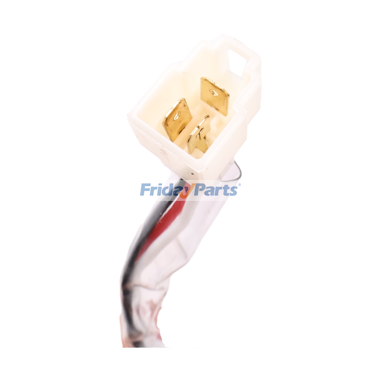 Fuel Injection Pump Assembly  Engine