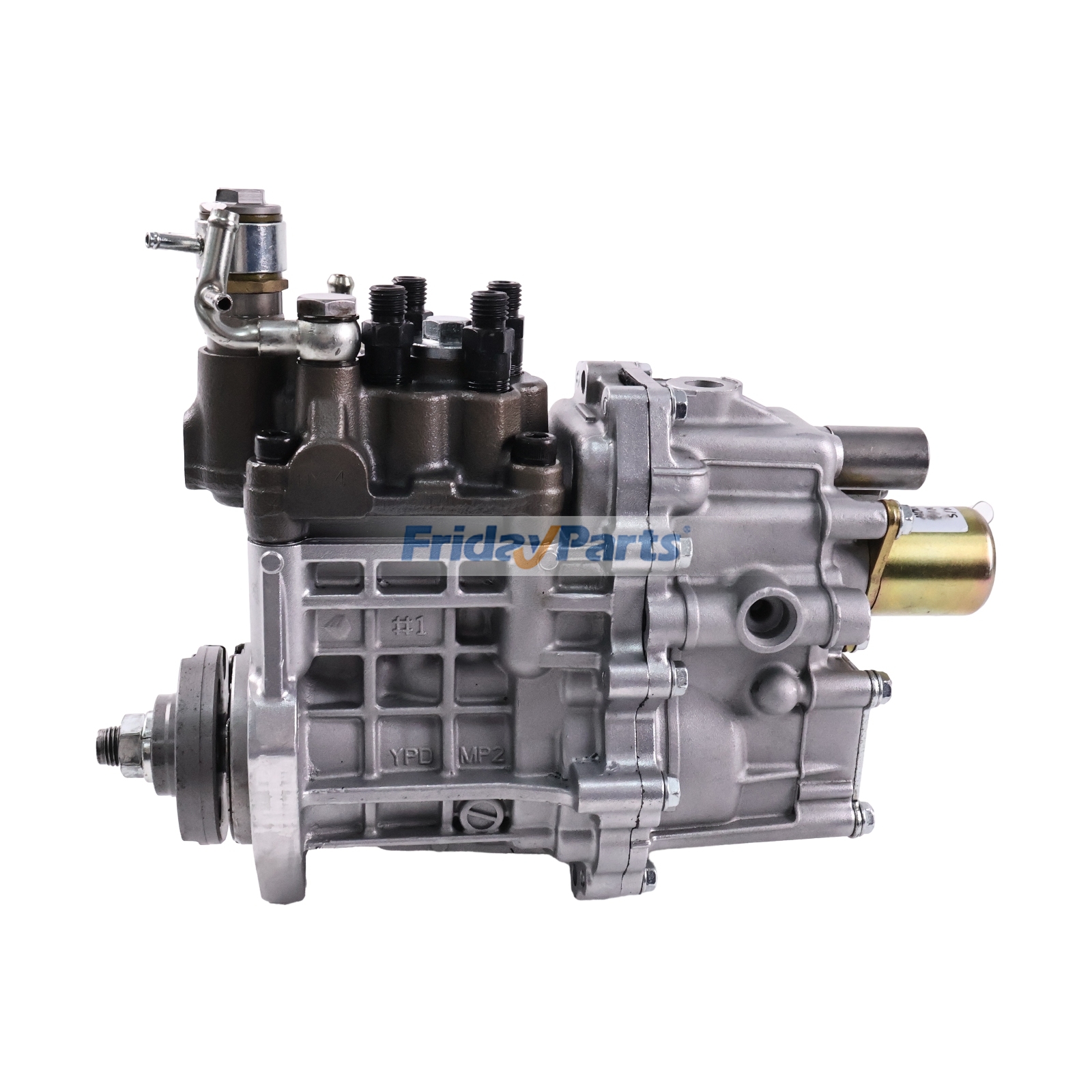 Fuel Injection Pump Assembly 729649-51390 for Yanmar Engine 4TNV84T