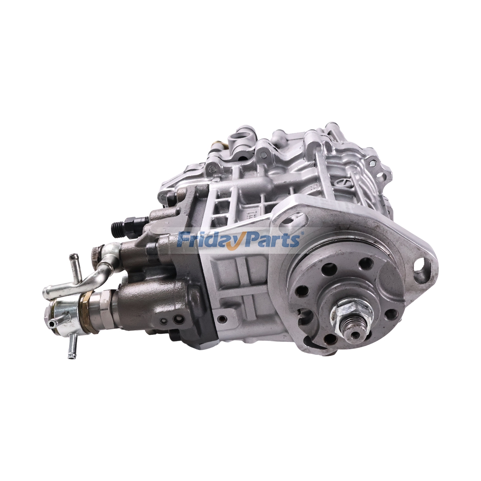  Fuel Injection Pump Assembly 