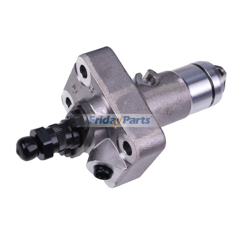 Conjunto de bomba de inyección de combustible 8980305690 para motor Isuzu 4LE1 4LE2 4LE2X Camión XD Excavadora Sumitom SH80-6