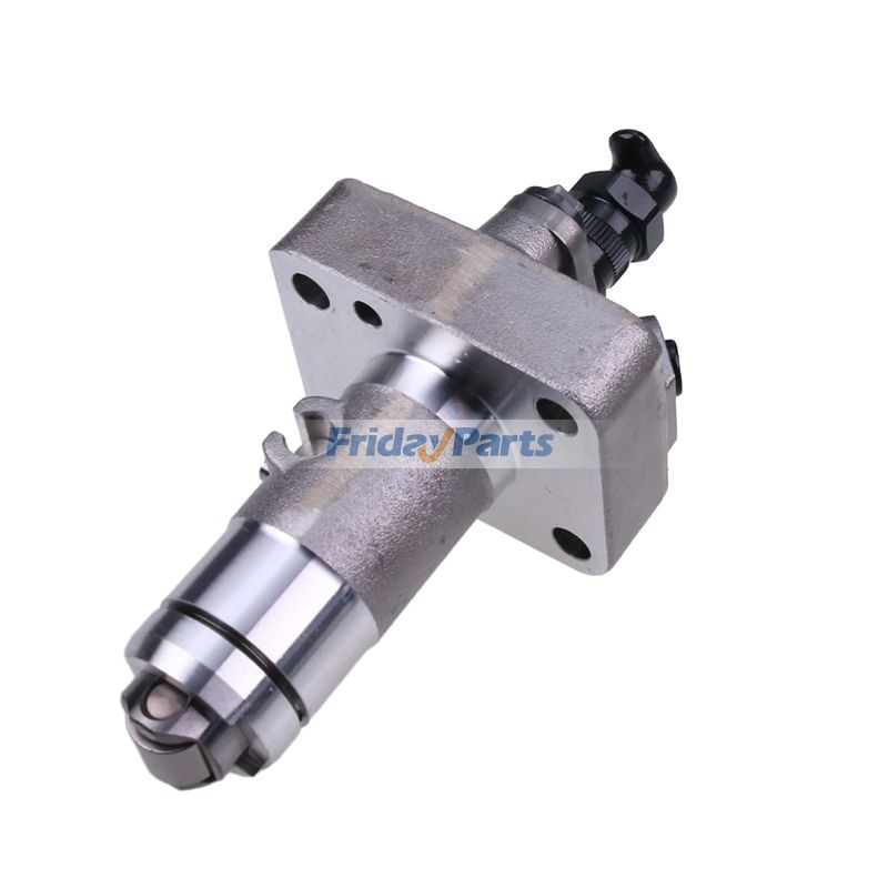 Conjunto de bomba de inyección de combustible 8980305690 para motor Isuzu 4LE1 4LE2 Excavadora Hitachi ZX70-3 ZX75UR-3 ZX75US-3 ZX80LCK-3 ZX85US-3 ZX85USB-3