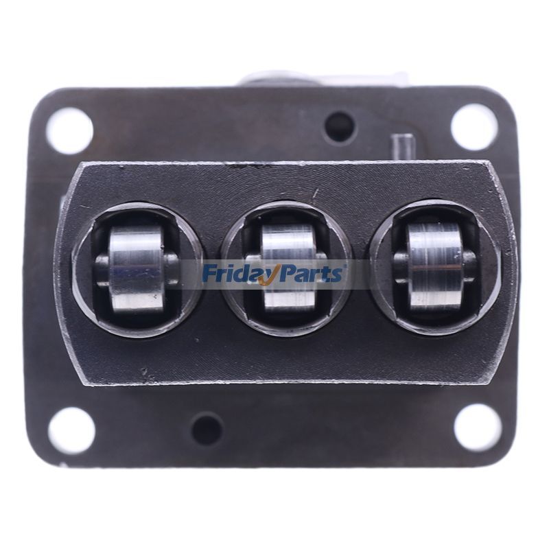 Engine Fuel Injection Pump Assembly 3A139 3A150 3A165