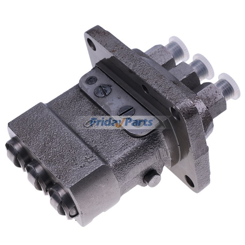 Fuel Injection Pump Assembly 3A139 3A150 3A165 for Engine