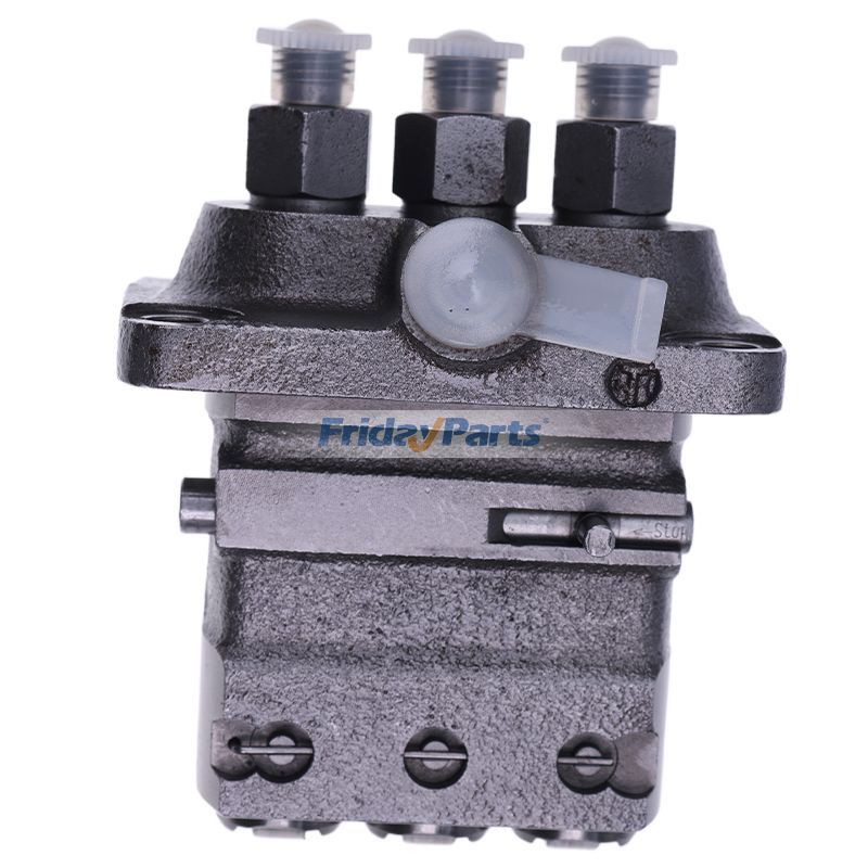 Fuel Injection Pump Assembly 3A139 3A150 3A165 in Stock in China