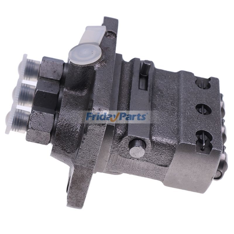  Fuel Injection Pump Assembly 3A139 3A150 3A165 For Kioti