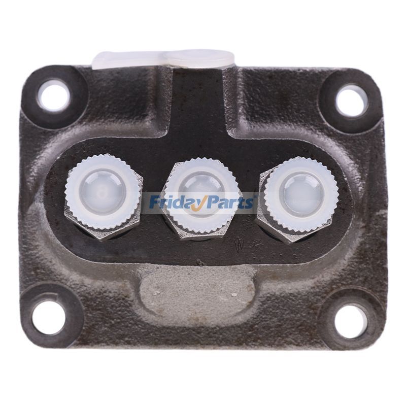 Fuel Injection Pump Assembly 3A139 3A150 3A165 For Kioti Engine