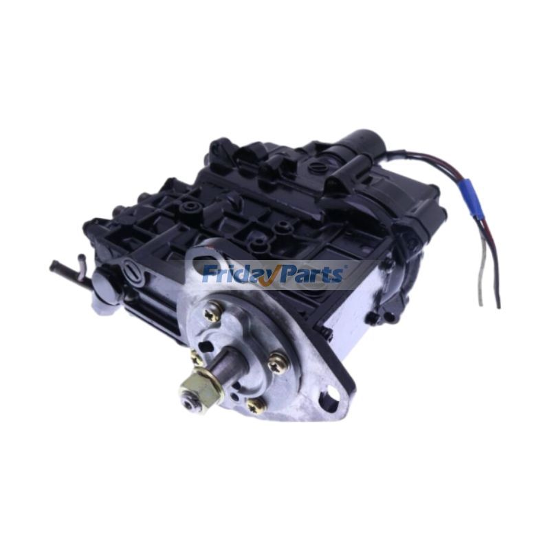 Fuel Injection Pump for Engine