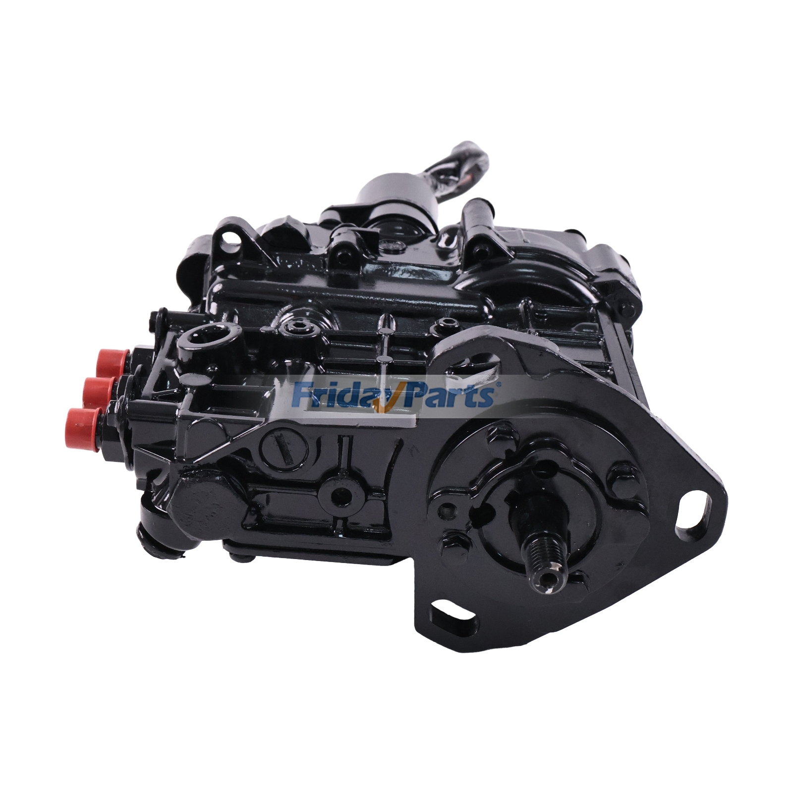 Fuel Injection Pump compatible with Engine