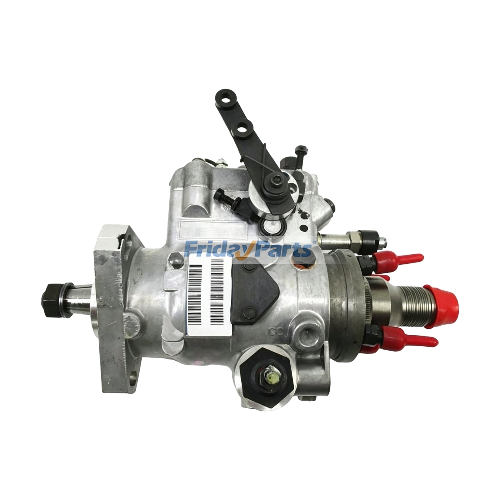 Conjunto de bomba de inyección de combustible RE65035 RE68457 para motor John Deere 4039 6059 Unidad de potencia CD30290DF CD4039DF CD4045TF CD6059TF CD6068TF