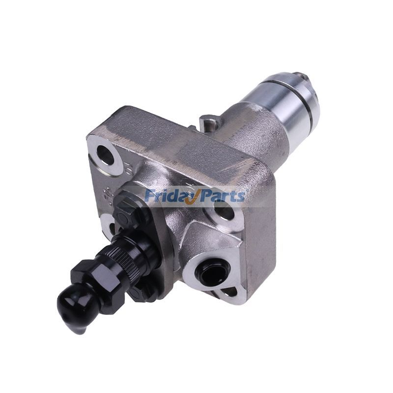  Fuel Injection Pump Assembly Kobelco For KOBELCO